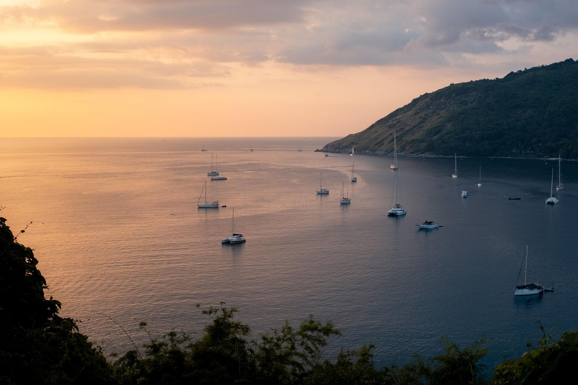 Start your safe journey with Phuket’s serene glow